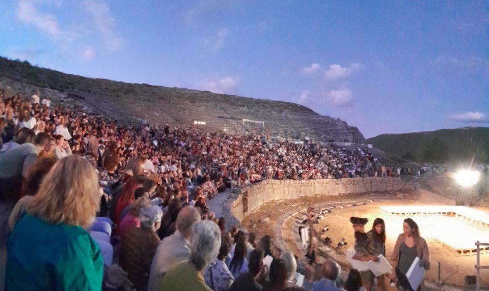 ΟΙΔΙΠΟΥΣ ΤΥΡΑΝΝΟΣ ΥΠΕΡΑΡΙΘΜΟΙ Custom