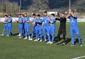 Όλοι οι….ΠΑΣ της βορειοδυτικής Ελλάδας 51 ΠΑΣ ΑΜΒΡΑΚΙΚΟΣ ΒΟΝΙΤΣΑΣ