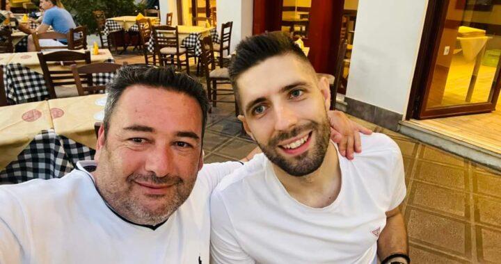 Ταλάρης Νακος