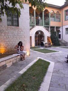 ΦΩΝΕΣ ΗΠΕΙΡΩΤΩΝ 1 Custom