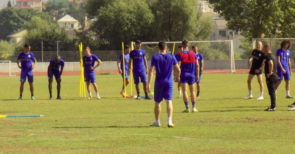 προπονηση οδηγιες Σταικου