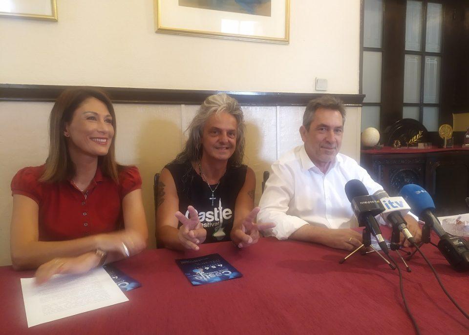 Gakis Akonidou Papageorgiou