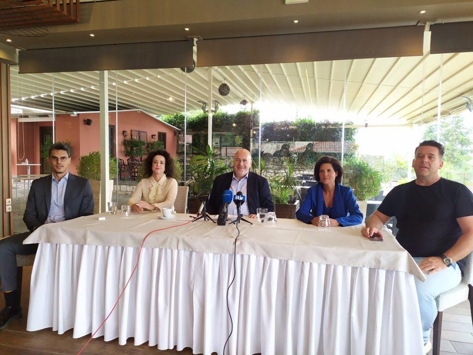 Gontas Tyrou Lamprou