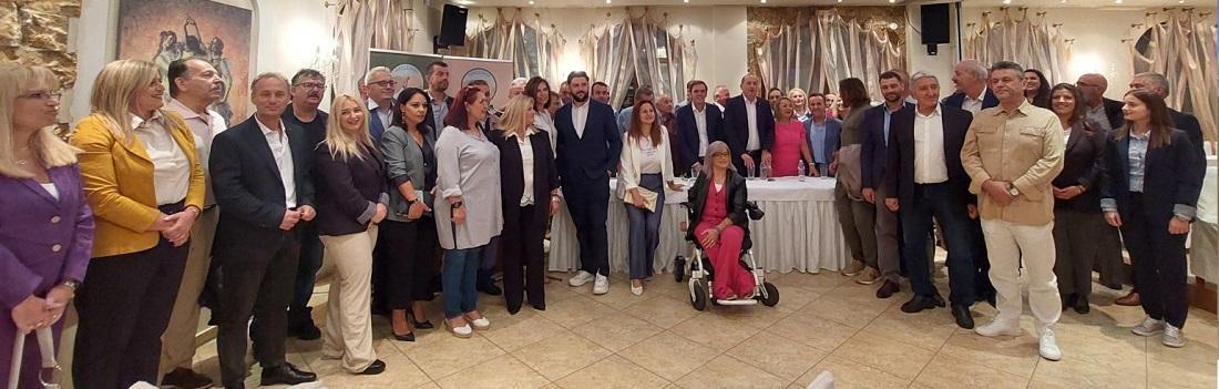 Hpeiros Olon Zoumpas ypopsifioi