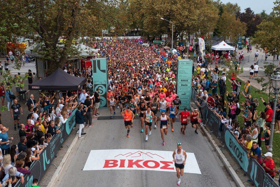 ILR2023 Ekkinisi 30K