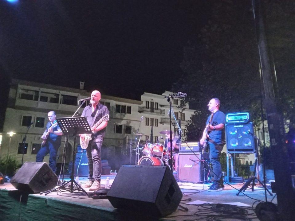 INSOMNIA ΕΗΜ FESTIVAL