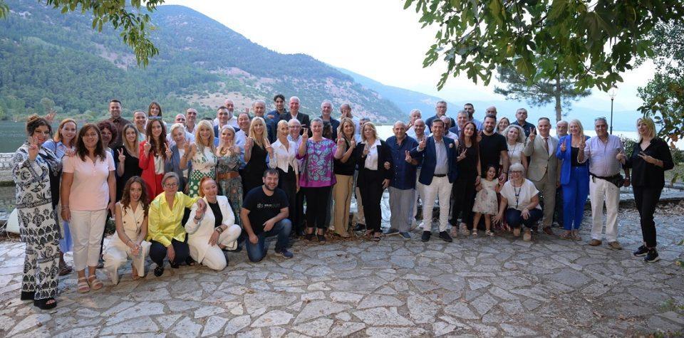 Ioannina 2023 Nhsi