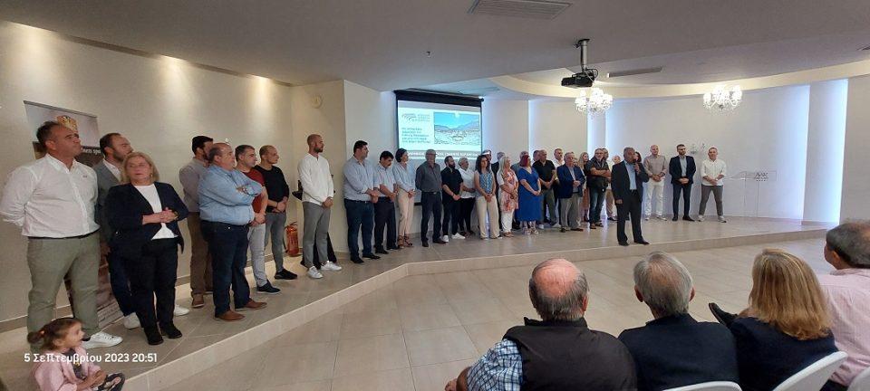 Karampinas Psifodeltio 1