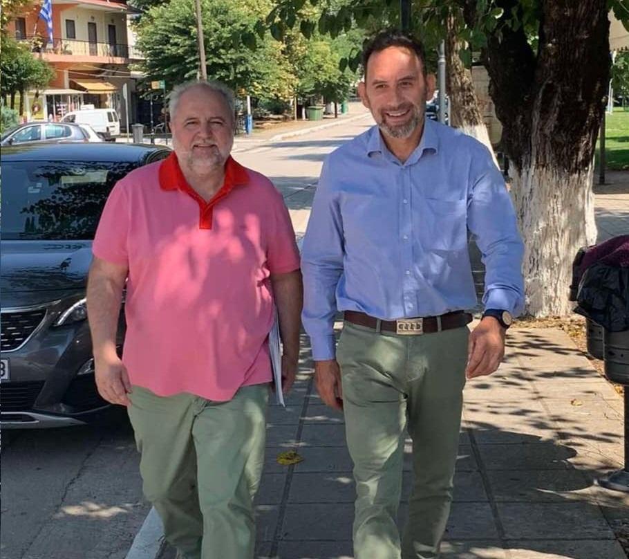 Karampoikis Rizopoulos