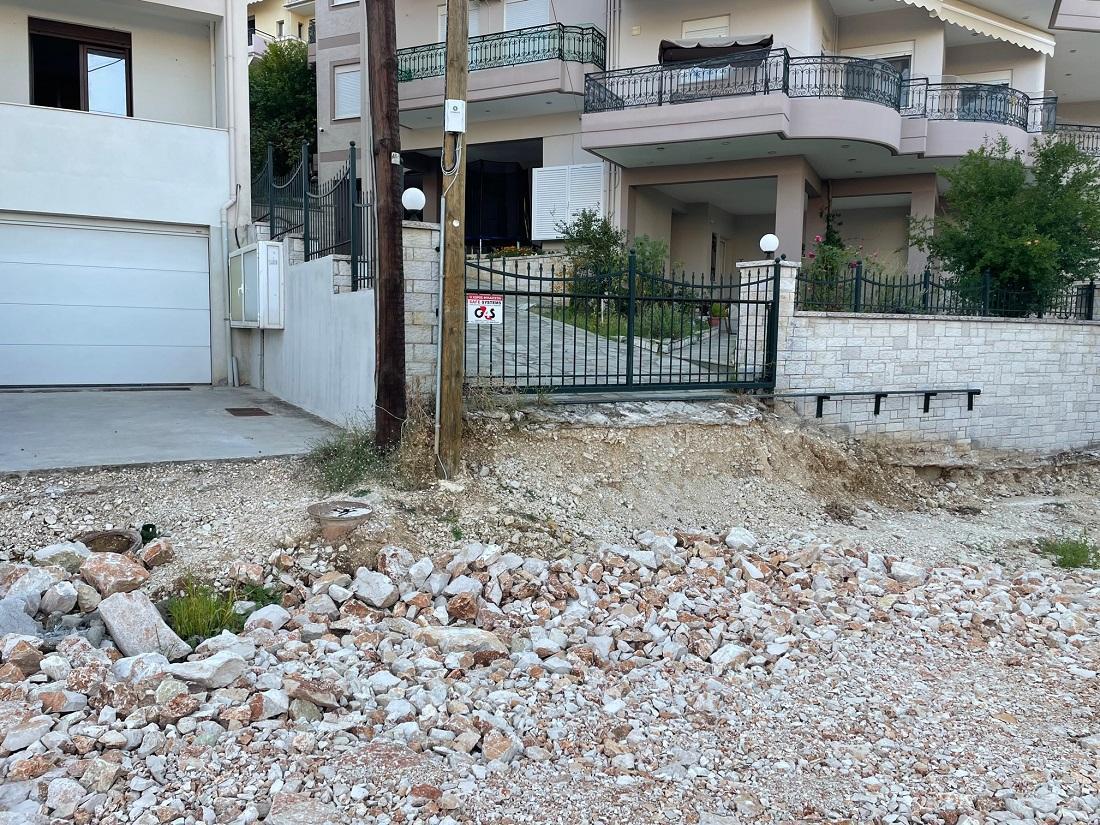 Εξαντλήθηκαν η αντοχή και η ανοχή τους 53 Kiafa Skamma 3