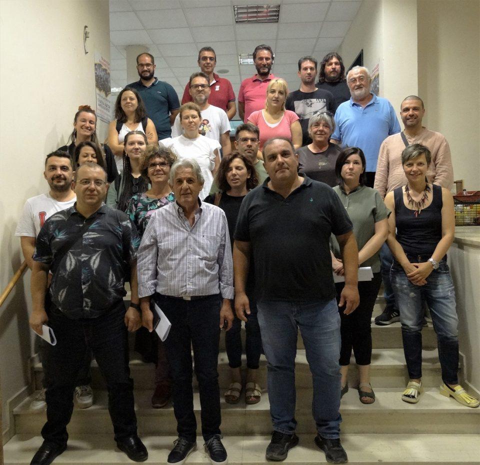 LASYHpeirou psifodeltio