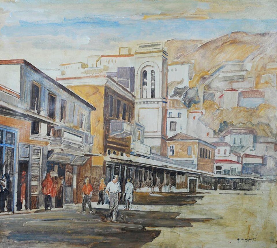 MALAMOS HYDRA oo hbd 93X103