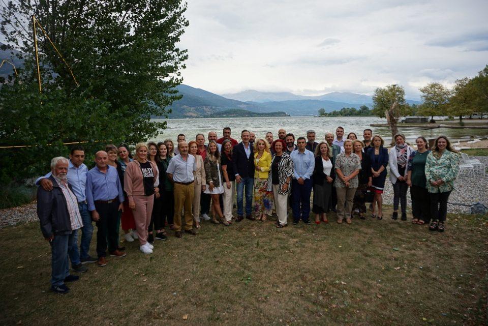 Mpegkas TopikoIoanninwn