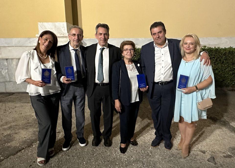 OTA Awards2023