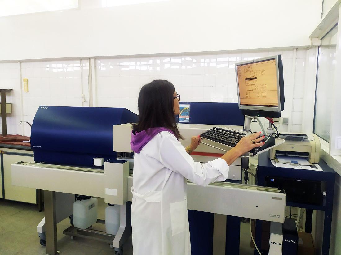 PCR TEST Galaktokomika 2