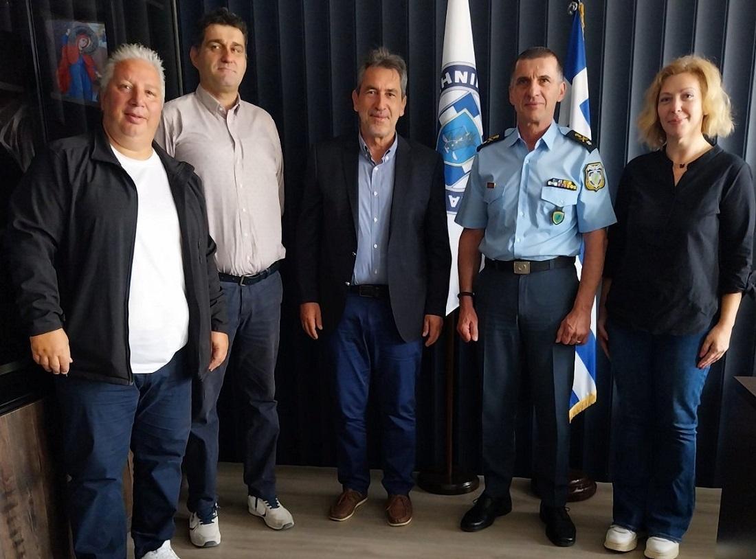 Papageorgiou Mouselimis