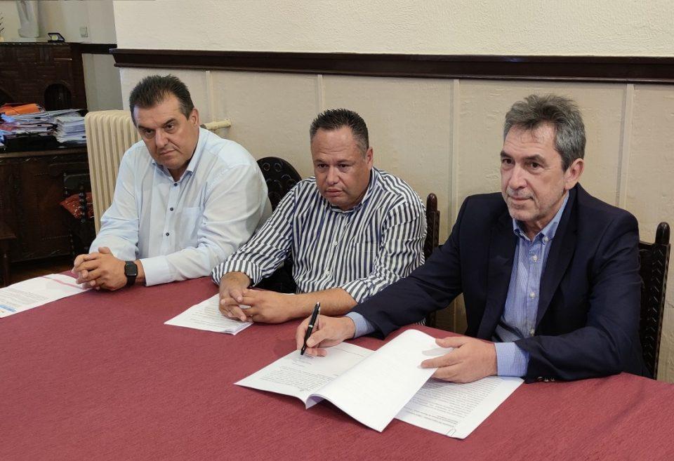 Papageorgiou Tsigkros Arletos