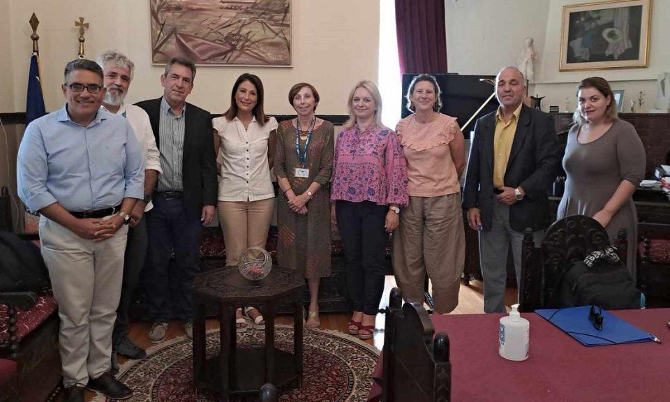 Papageorgiou YpatiArmosteia