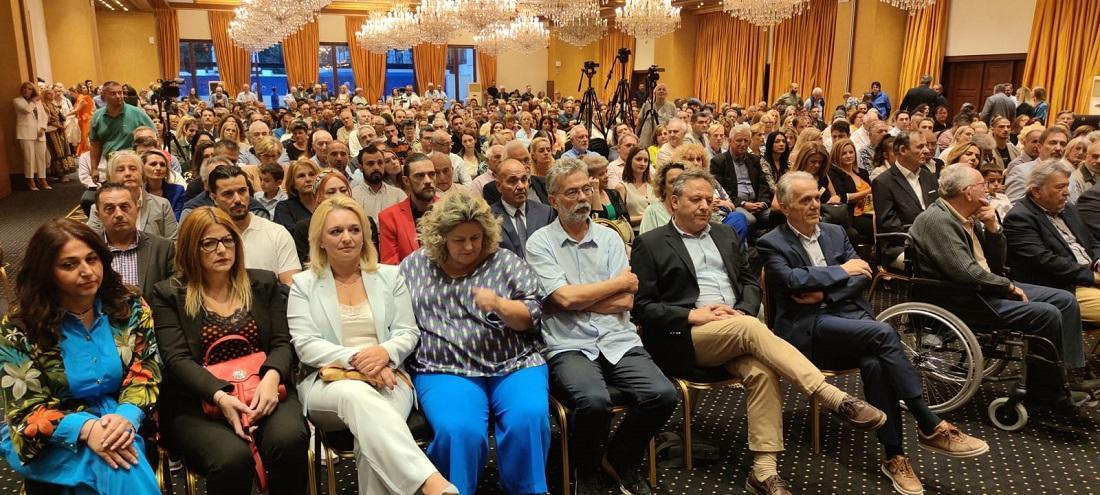 Psifodeltio GiannenaNea Epoxi 5