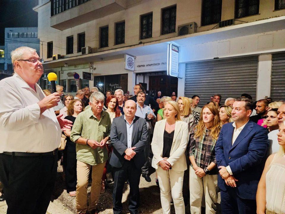 egkainia eklogiko kaxrimanis1