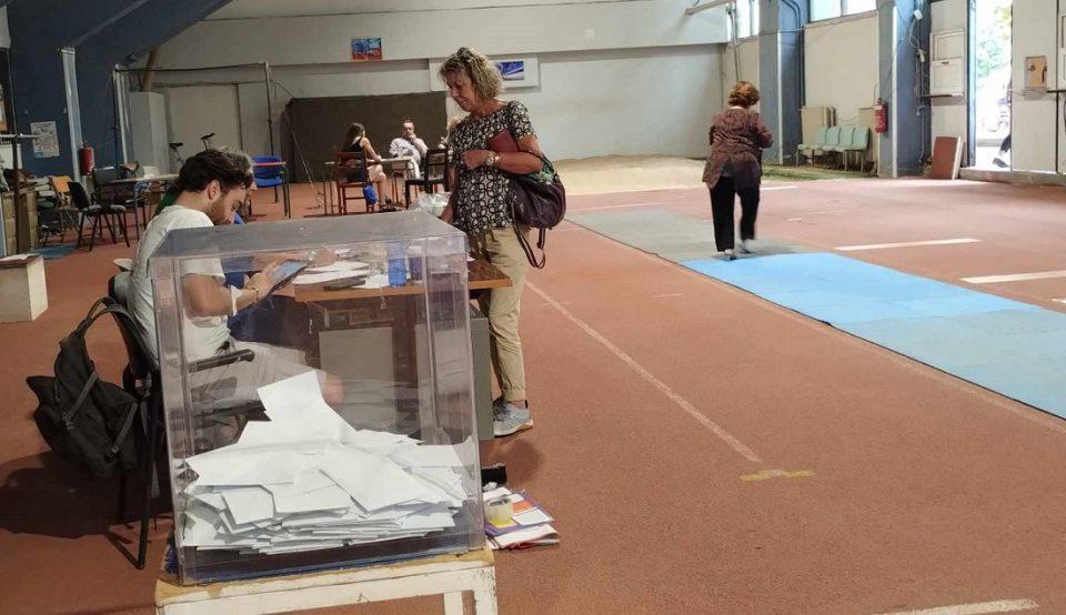 ekloges SYRIZA