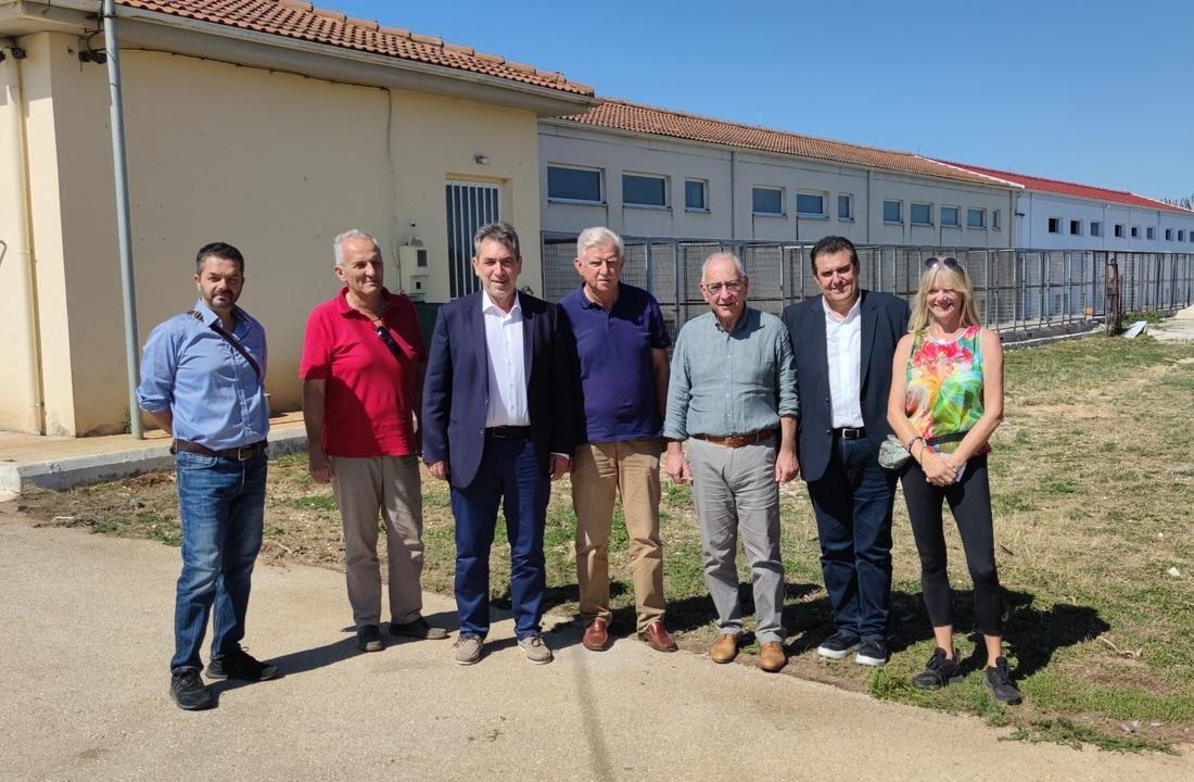 katafigio papageorgiou