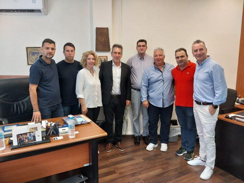 papageorgiou EAYI