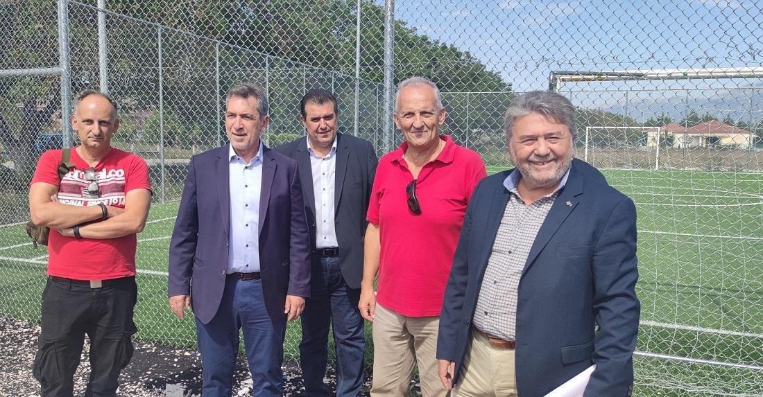 papageorgiou koutselio