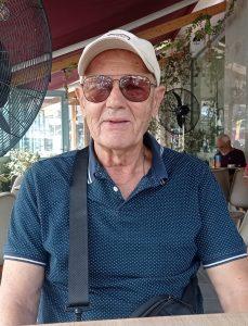 Βασιλης Χρηστακης Αρτα