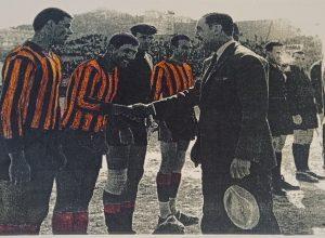 Ευαγγελος Αβέρωφ γηπεδο Λεωφόρου