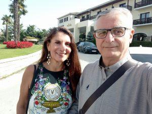 Συνεντευξη