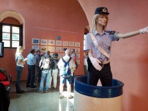 έκθεση τροχαιας ΓΑΚ