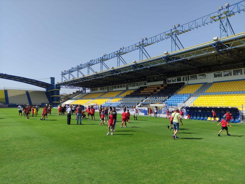 ακαδημιες Σταυρακιου 1