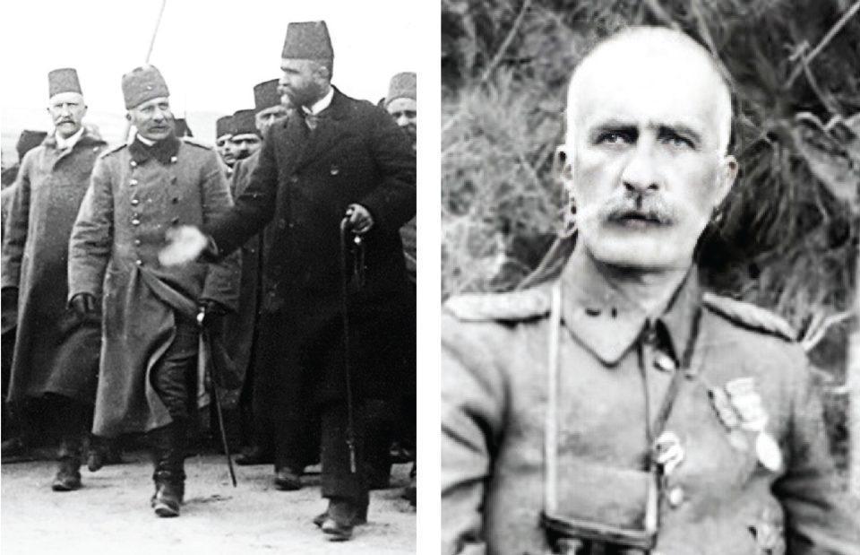 η επιστροφή του εσάτ πασά για site 1 2