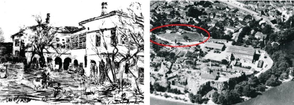 η επιστροφή του εσάτ πασά για site 3 4 Custom