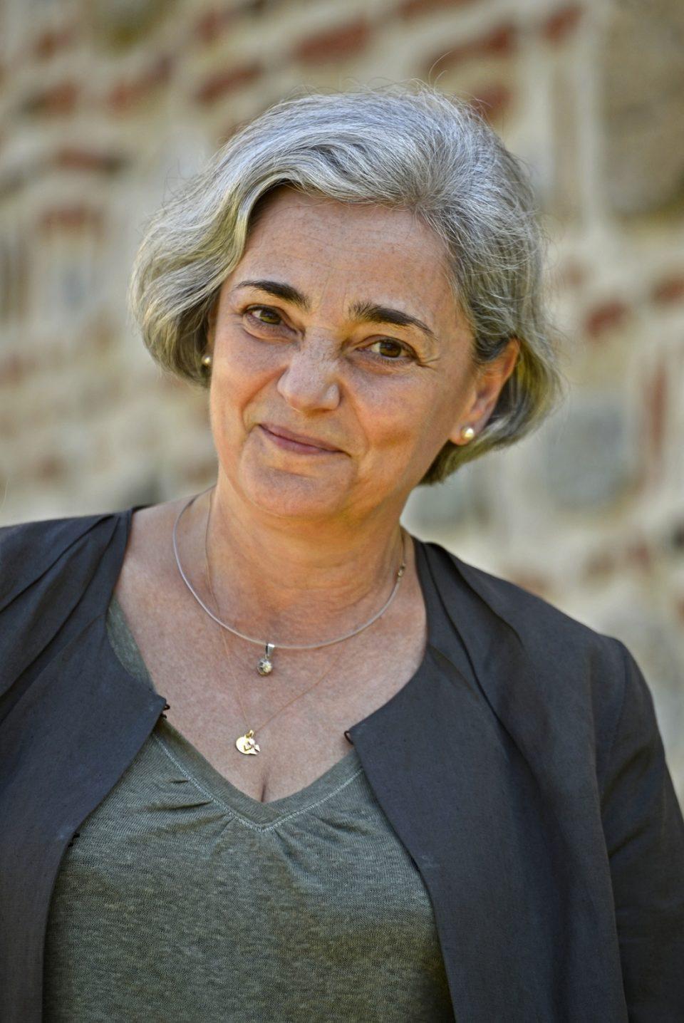 Anca Vasiliu