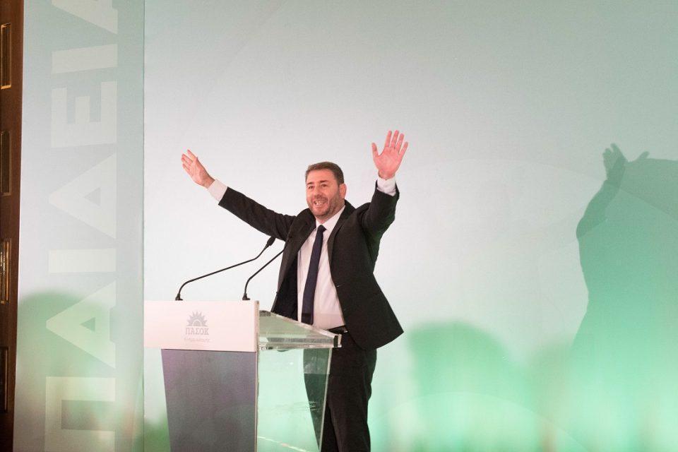 Androulakis Omilia Paideia 3