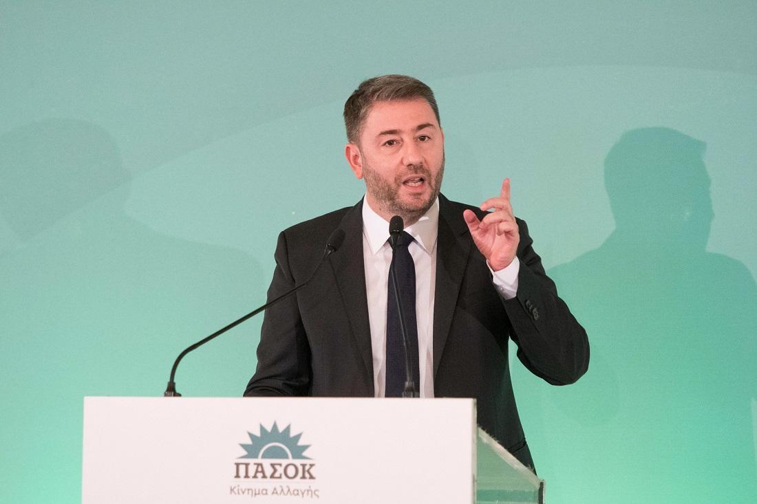 Androulakis Omilia Paideia 4