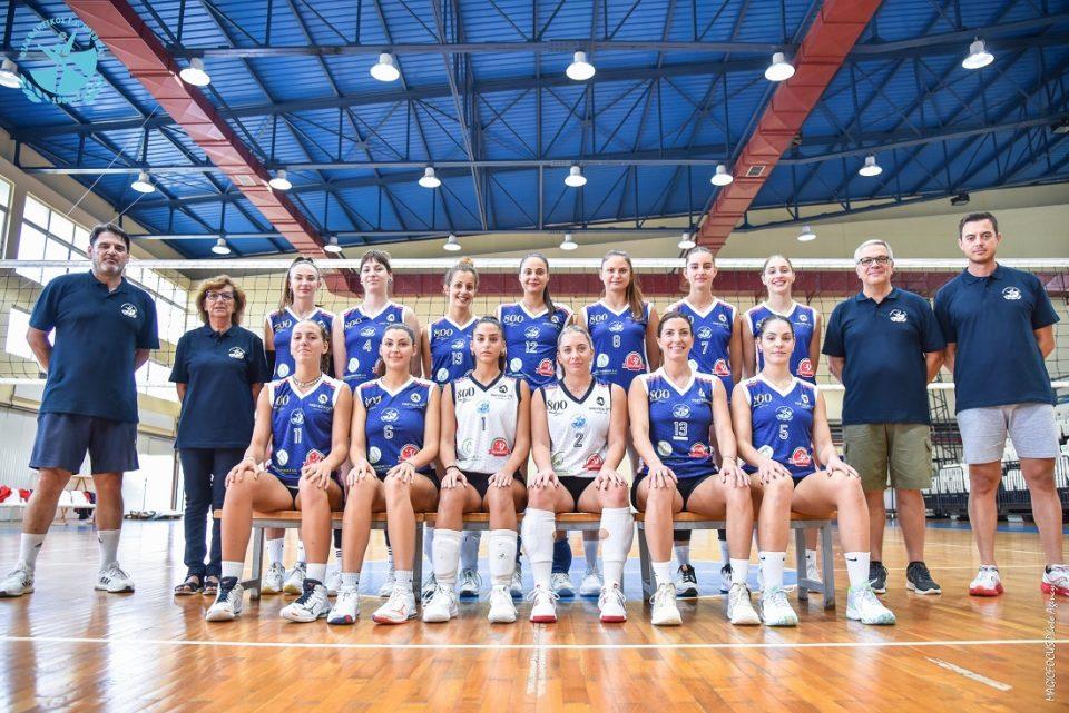 Filathlitikos Prevezas