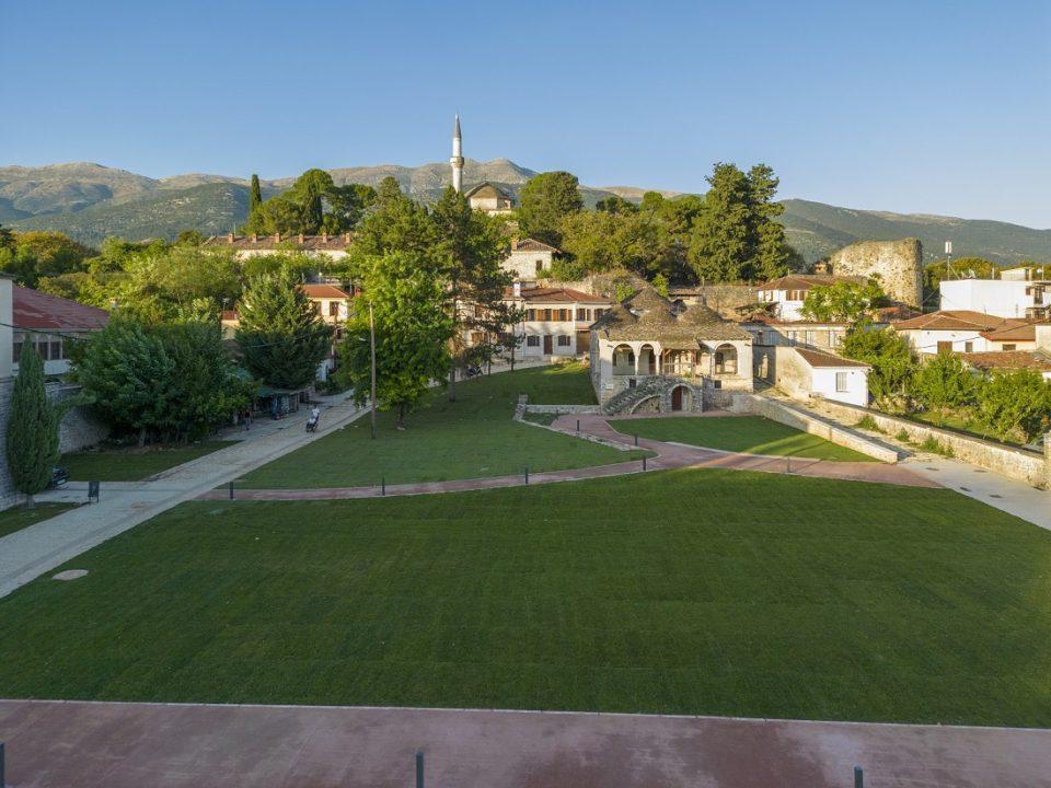 Kastro Plateia Glykidwn 1