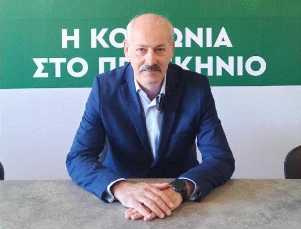 Kyritsis Kostas