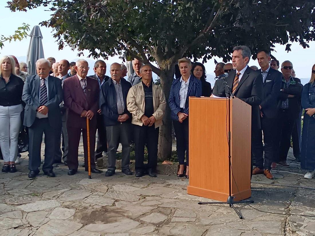 Ligkiades 2023 Papageorgiou