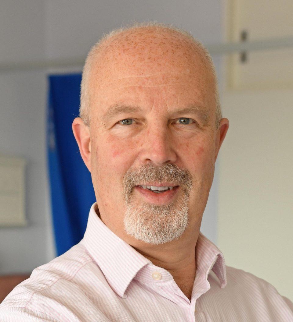 Mark R. Thursz