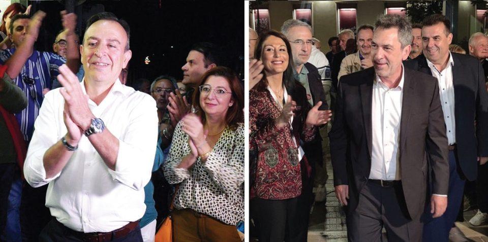 Mpegkas Papageorgiou