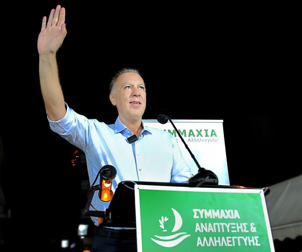 Ntais Panagiotis