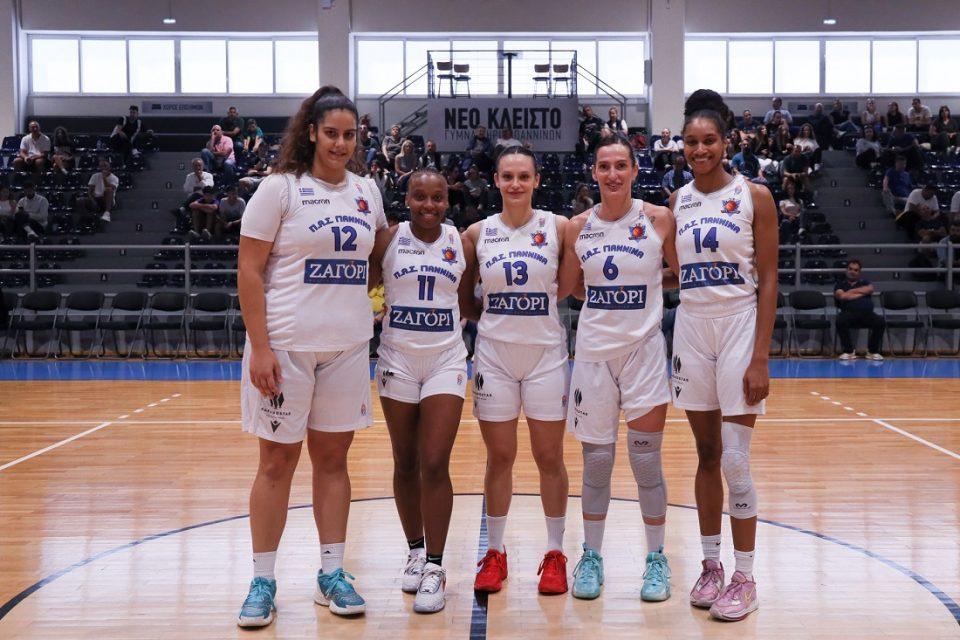 PAS GianninaWBC2023 pentada