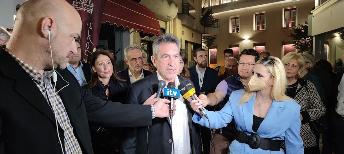 Papageorgiou Dilwseis