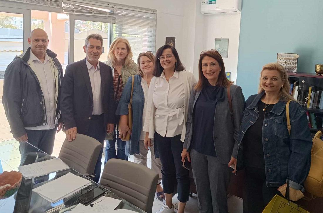 Papageorgiou Ekpaidefsi 1