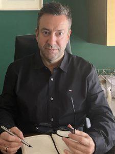 Paparousis Akis 1