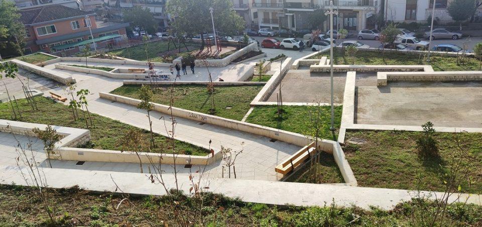 Parko Lakkomata paralavi 2